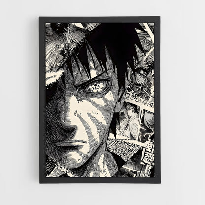ap-obito uchiha-8 cadre Noir