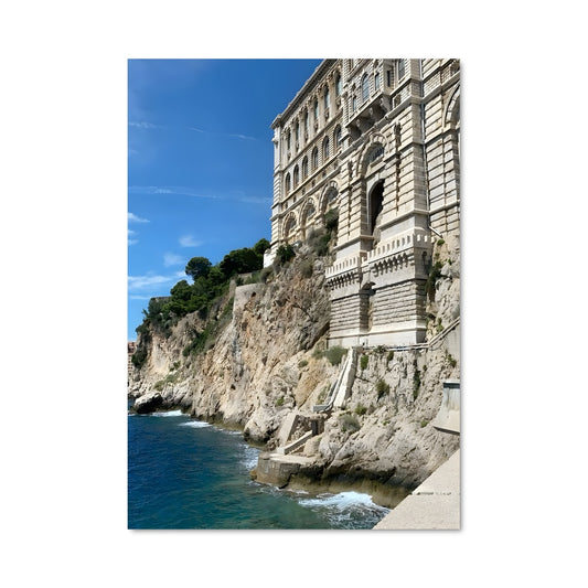 Poster Amai Serenity