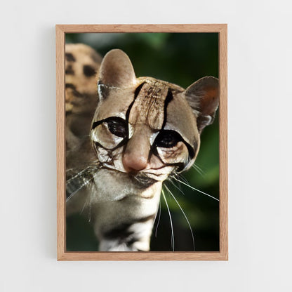 ap-ocelot-4 cadre Bois clair