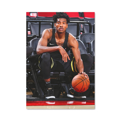 Poster Heatwave Dunk