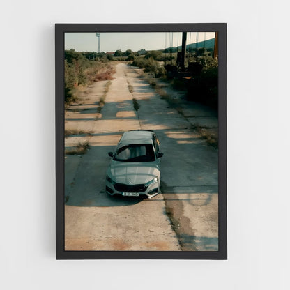 ap-octavia rs-3 cadre Noir