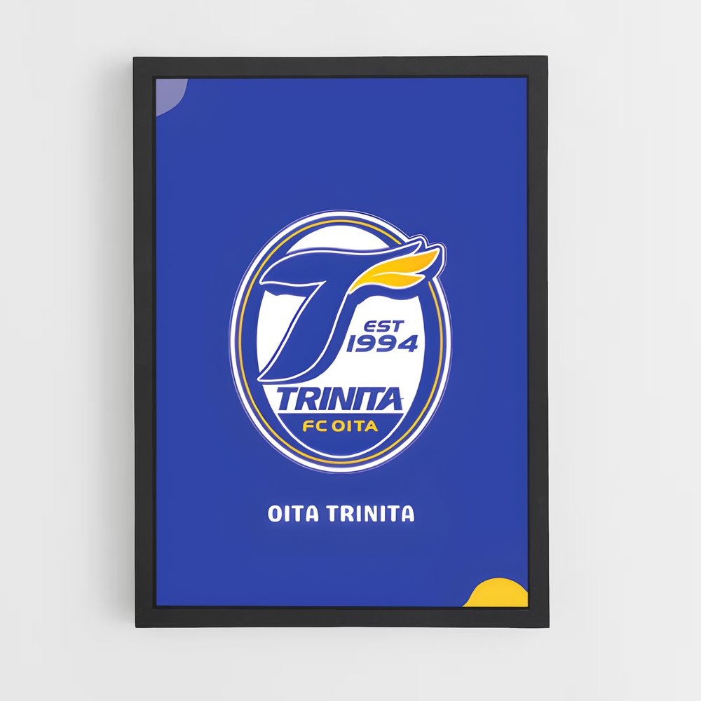 ap-oita trinita-1 cadre Noir