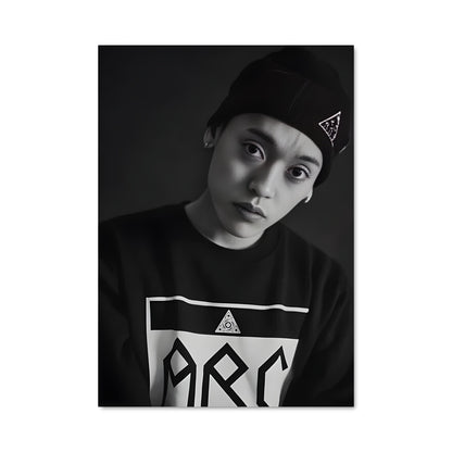 Poster Okasian 54239
