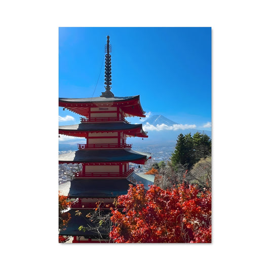 Poster Okinawa 88310