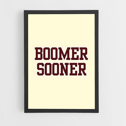 ap-oklahoma sooners-7 cadre Noir