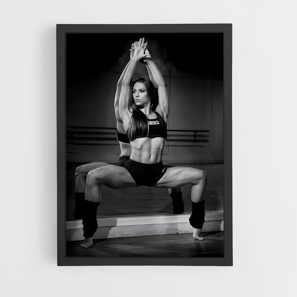 ap-oksana grishina-2 cadre Noir