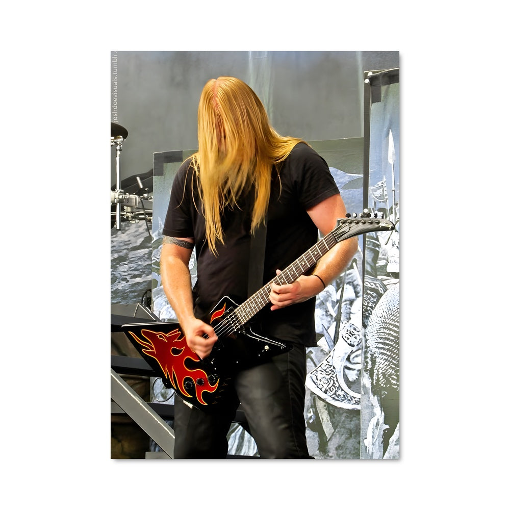 Poster Olavi mikkonen 50059
