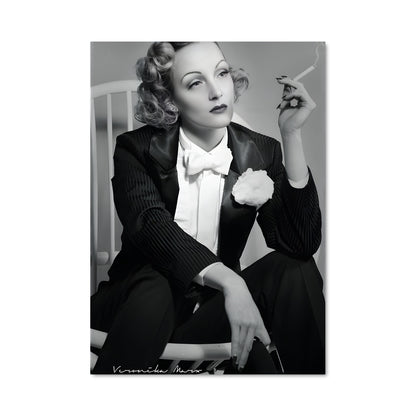 Poster Old hollywood 21290