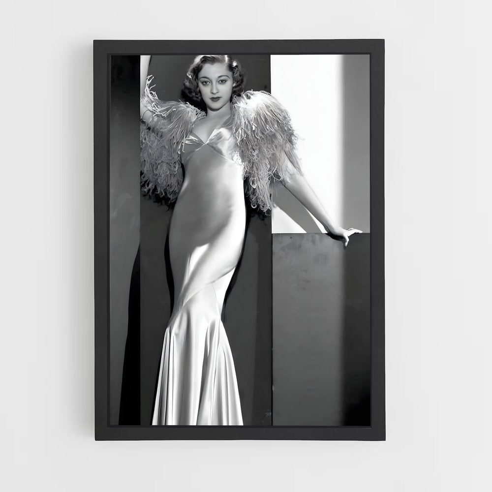 ap-old hollywood-1 cadre Noir