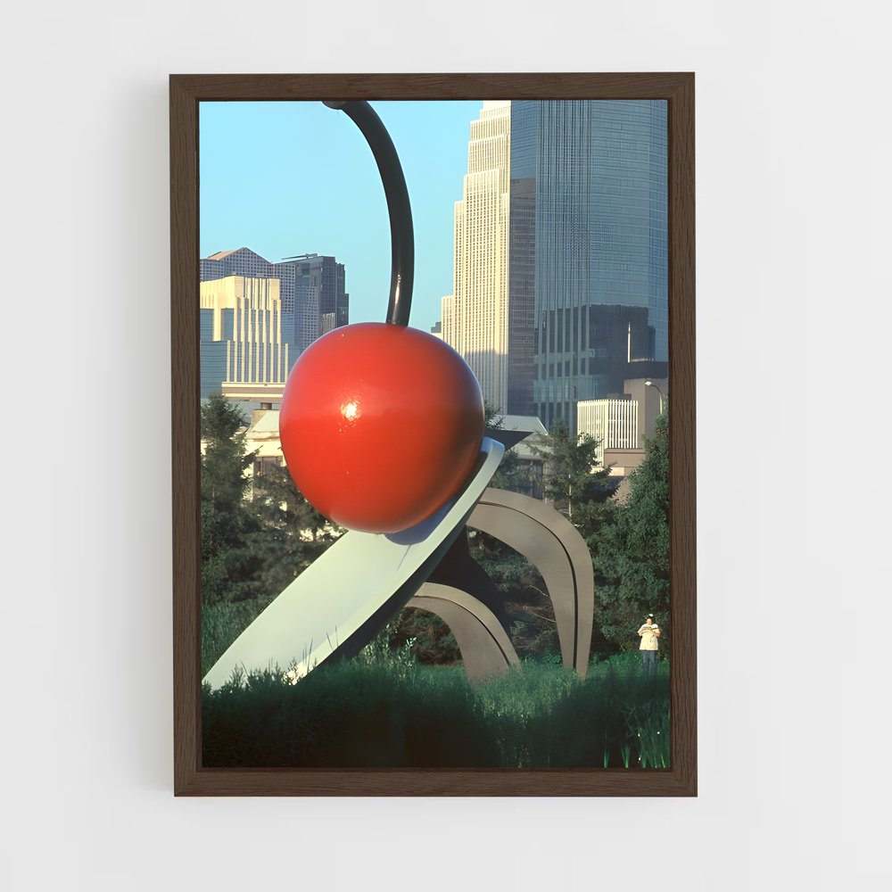 ap-oldenburg spoonbridge-1 cadre Bois foncé
