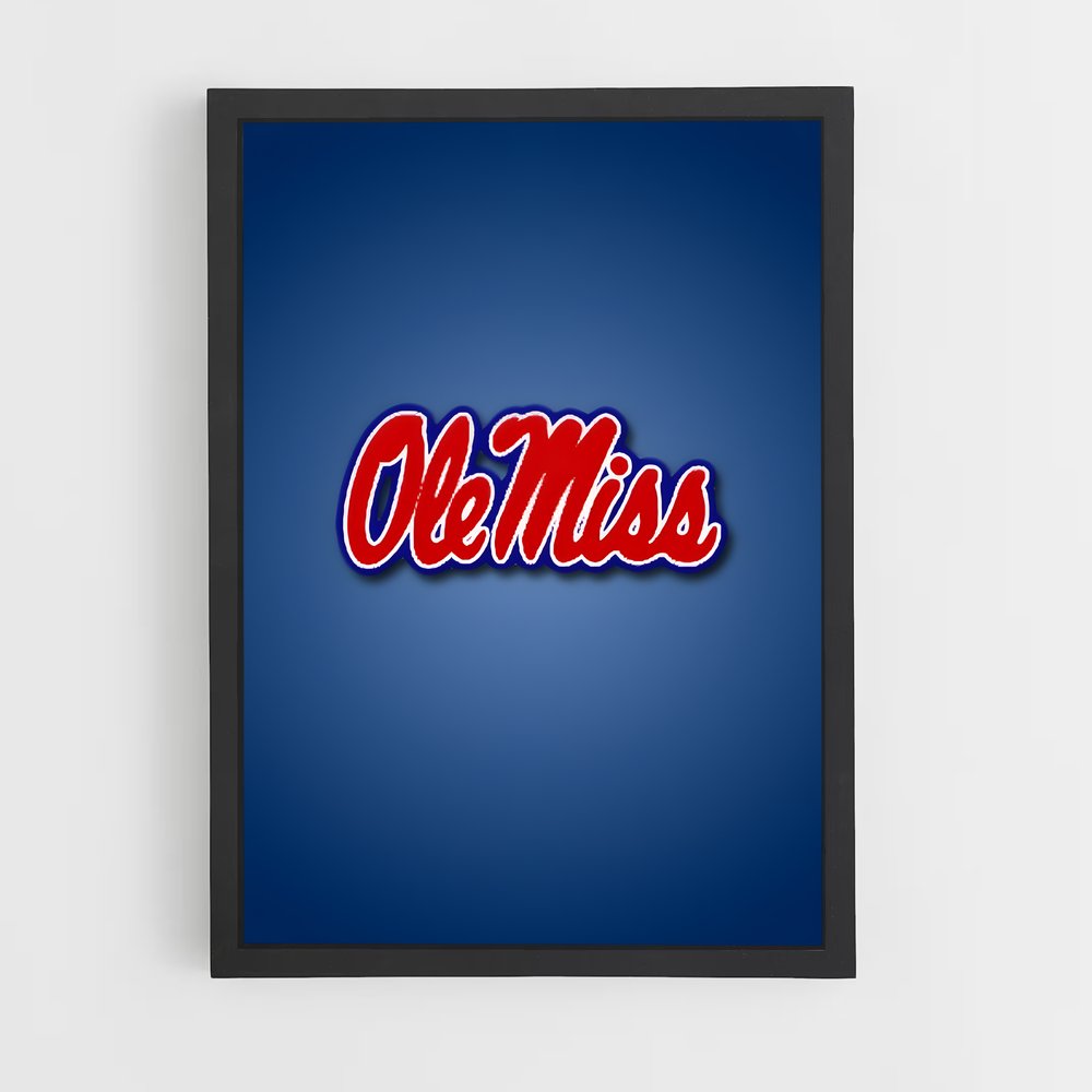 ap-ole miss rebels-1 cadre Noir