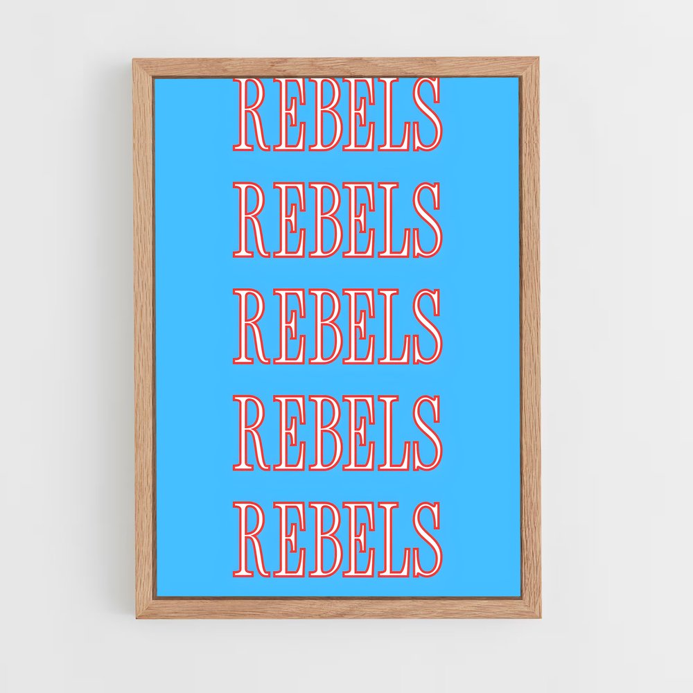 ap-ole miss rebels-8 cadre Bois clair