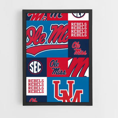 ap-ole miss rebels-9 cadre Noir
