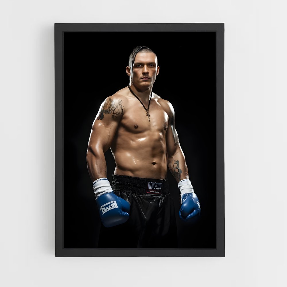 ap-oleksandr usyk-3 cadre Noir