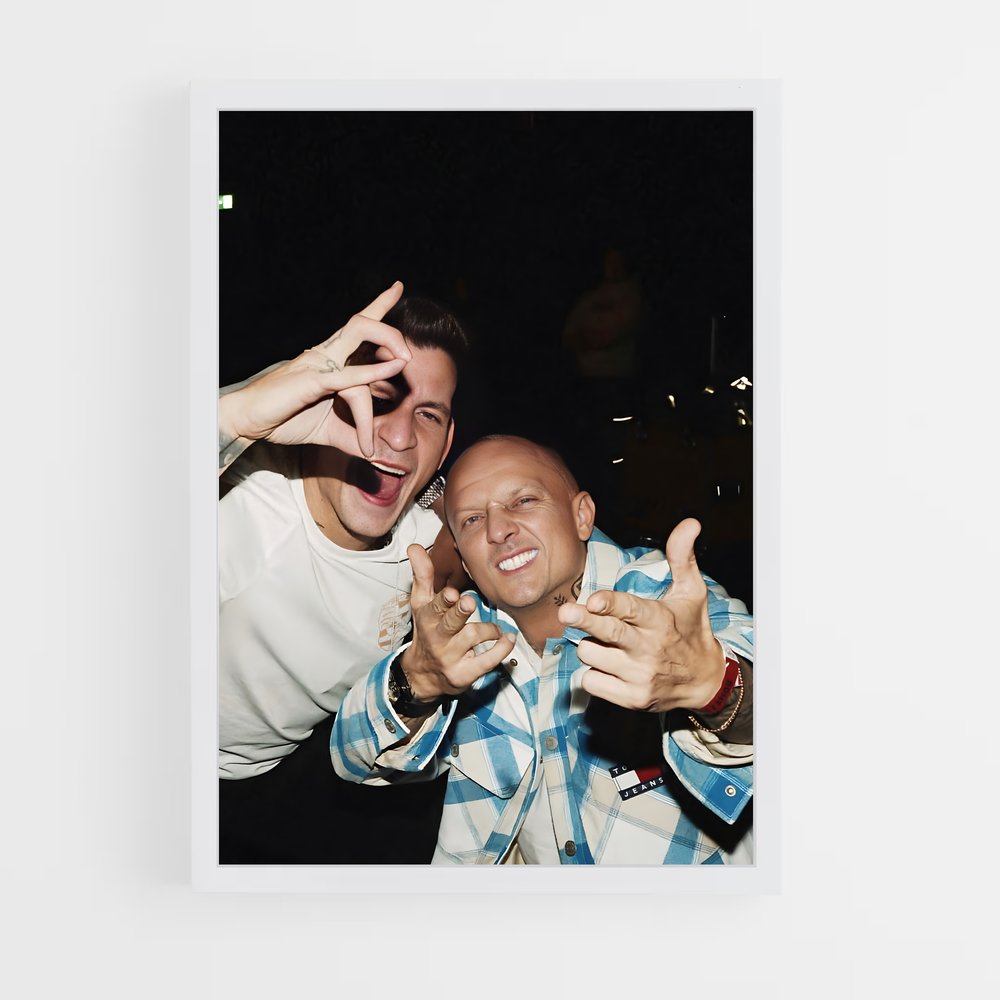 ap-olexesh-1 cadre Blanc