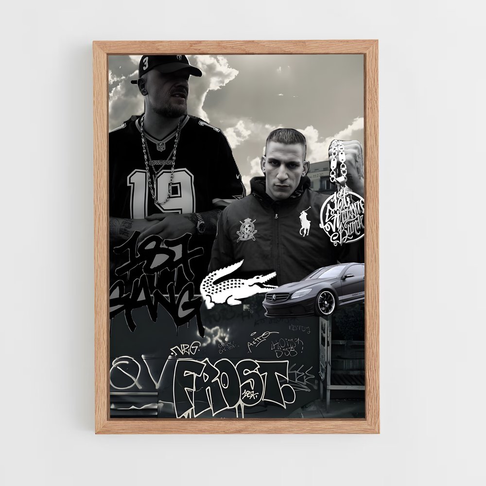 ap-olexesh-2 cadre Bois clair