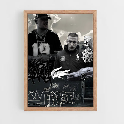 ap-olexesh-2 cadre Bois clair