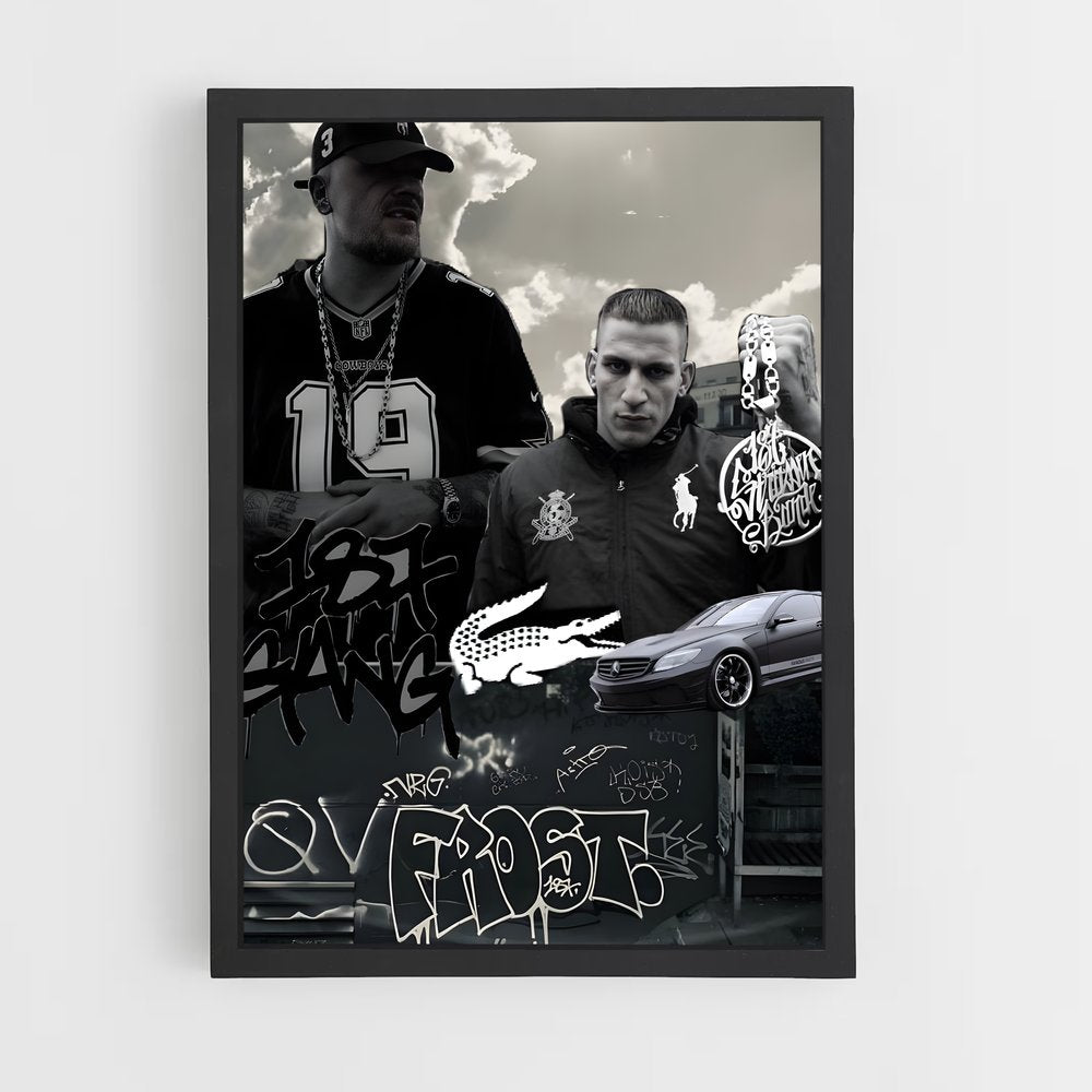 ap-olexesh-2 cadre Noir