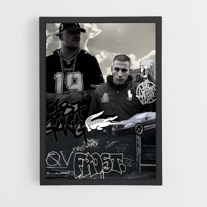 ap-olexesh-2 cadre Noir