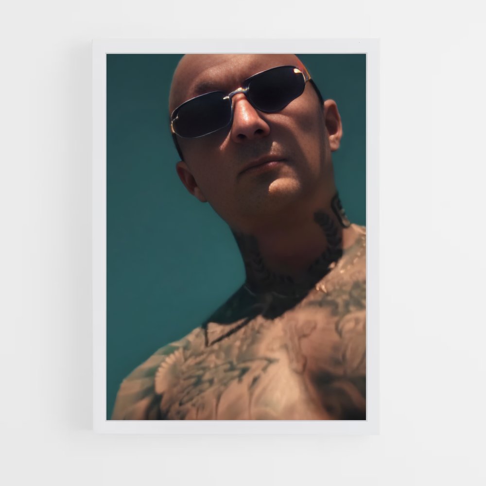 ap-olexesh-3 cadre Blanc