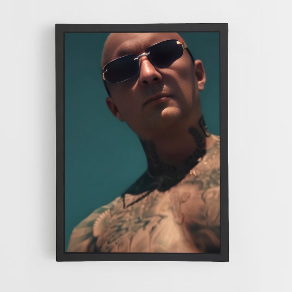 ap-olexesh-3 cadre Noir