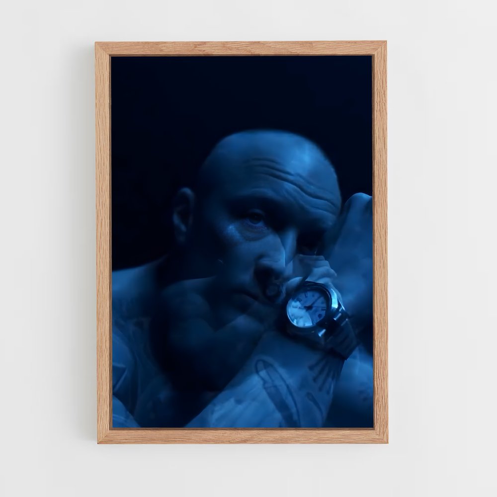 ap-olexesh-6 cadre Bois clair