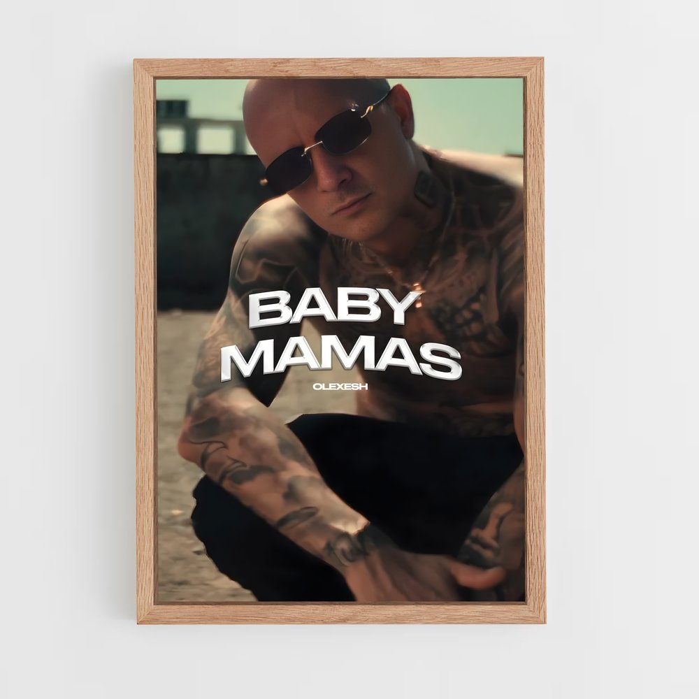 ap-olexesh-7 cadre Bois clair