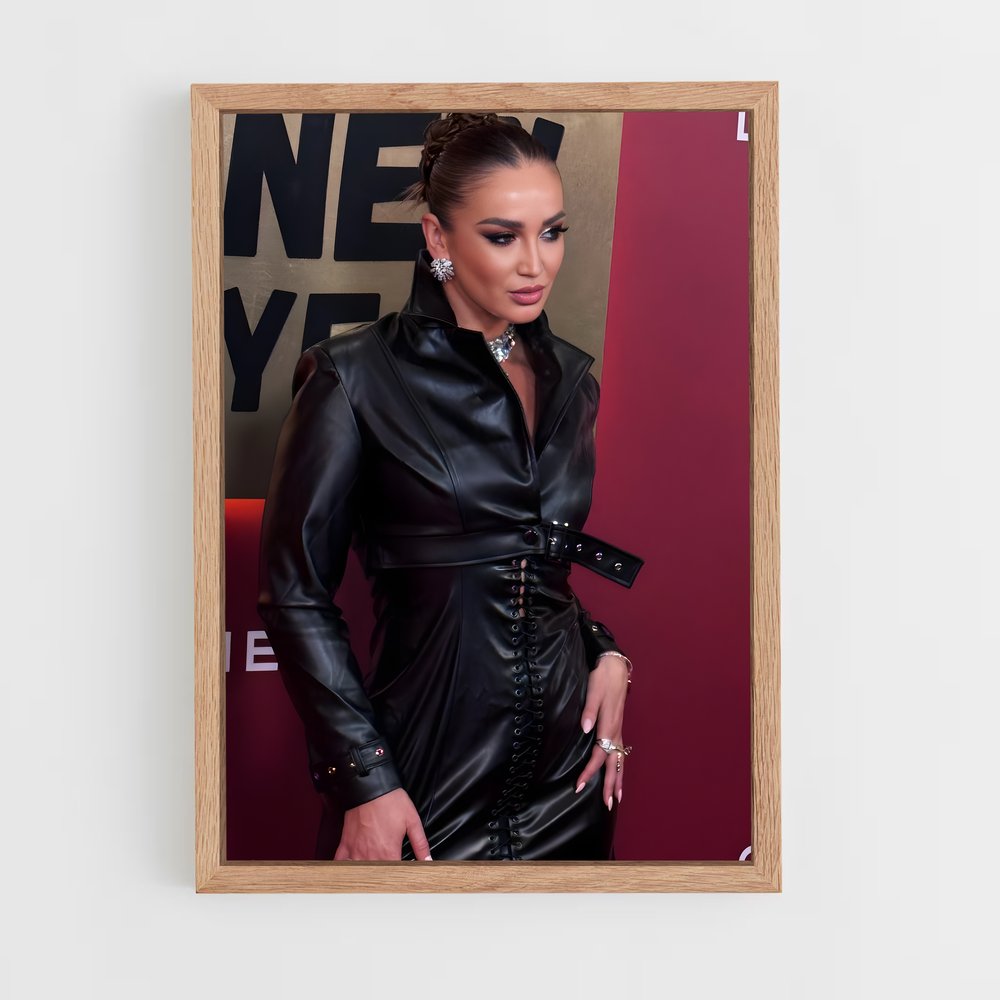 ap-olga buzova-6 cadre Bois clair