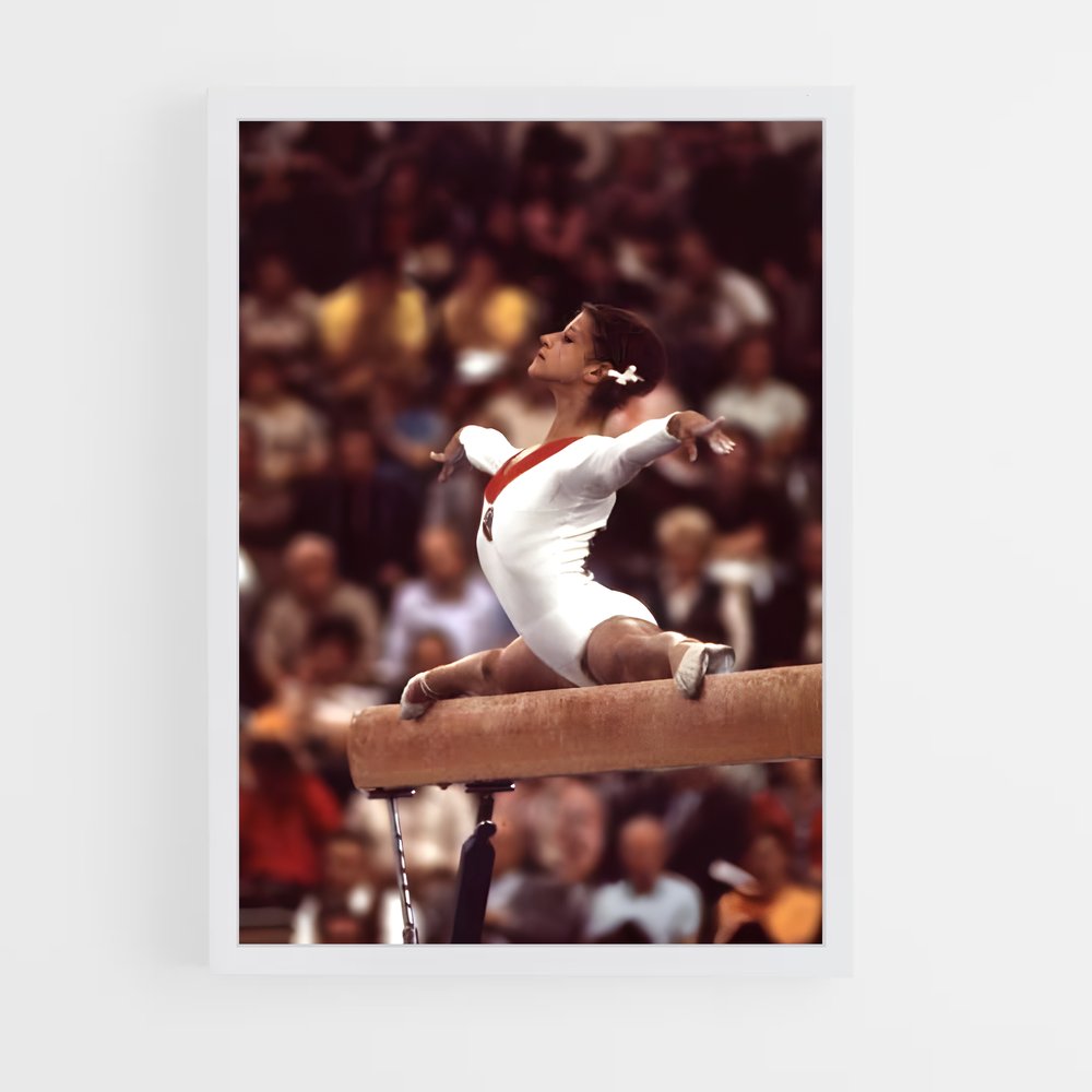 ap-olga korbut-2 cadre Blanc