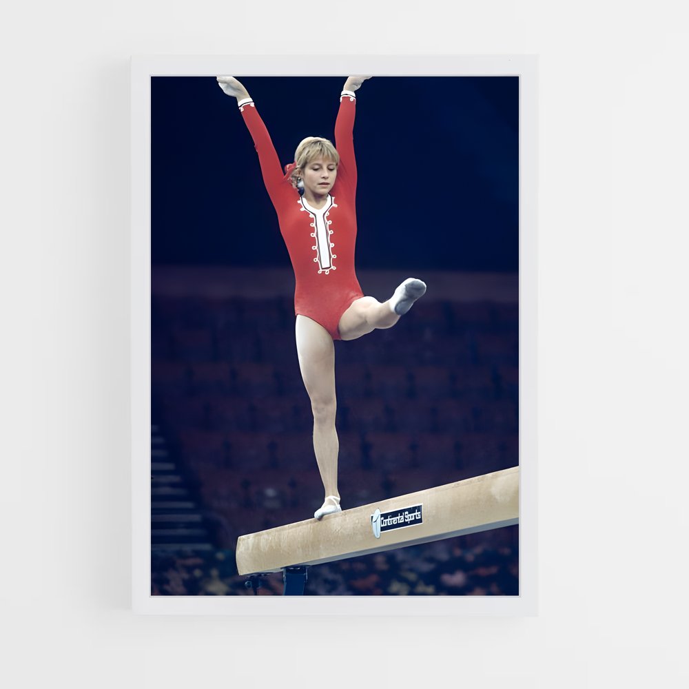 ap-olga korbut-3 cadre Blanc