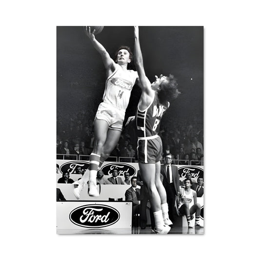Poster Olimpia milano basketball 60063