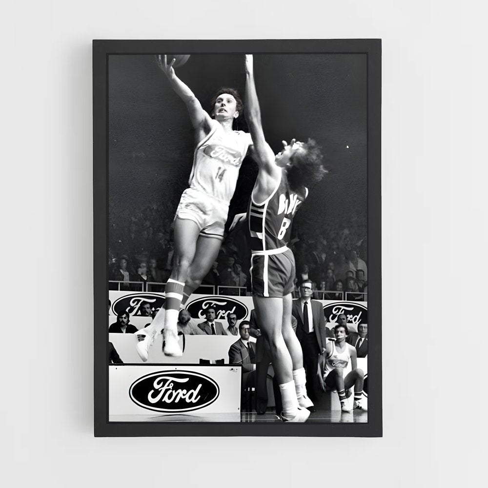 ap-olimpia milano basketball-5 cadre Noir