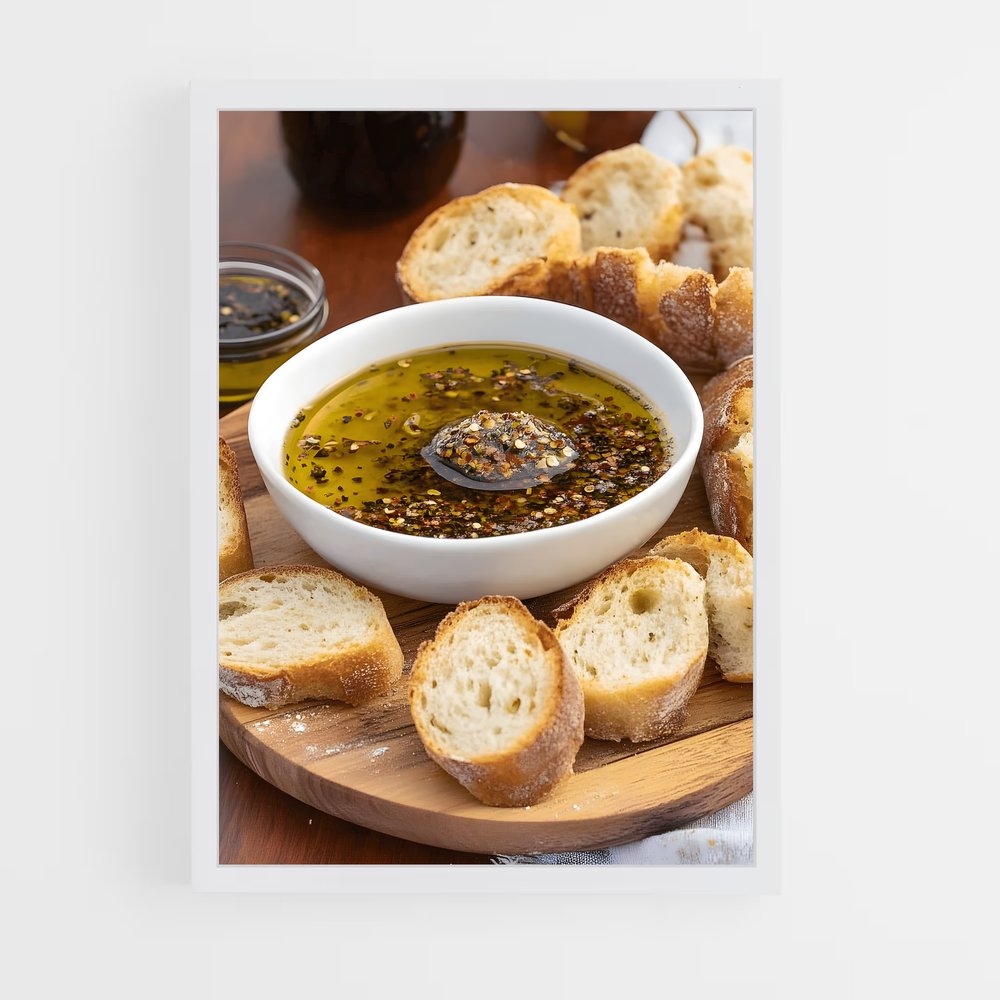 ap-olive oil-5 cadre Blanc