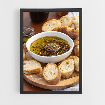 ap-olive oil-5 cadre Noir