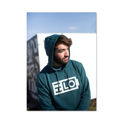 Poster EQ Vibes