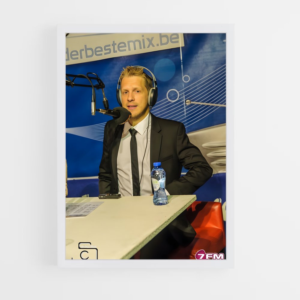ap-oliver pocher-3 cadre Blanc