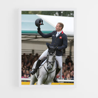 ap-oliver townend-2 cadre Blanc