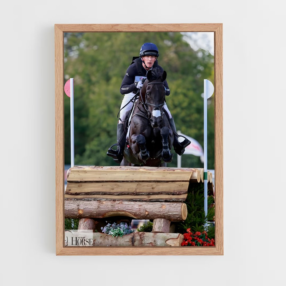ap-oliver townend-5 cadre Bois clair