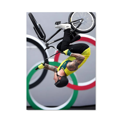 Poster BMX Revolution