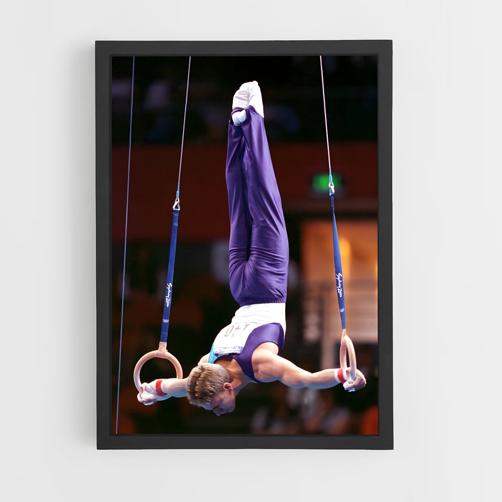 ap-olympics gymnastics-3 cadre Noir
