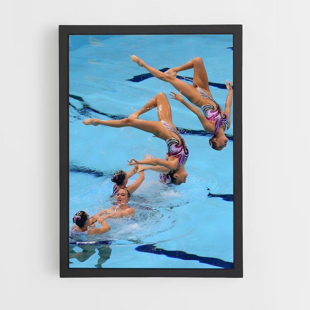 ap-olympics synchronized diving-1 cadre Noir
