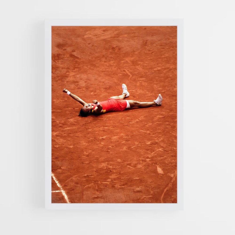 ap-olympics tennis-1 cadre Blanc