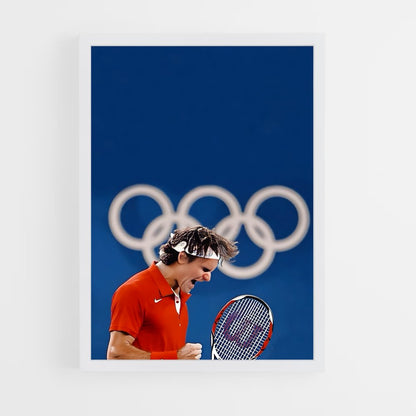 ap-olympics tennis-3 cadre Blanc