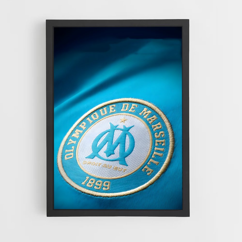 ap-olympique de marseille-11 cadre Noir