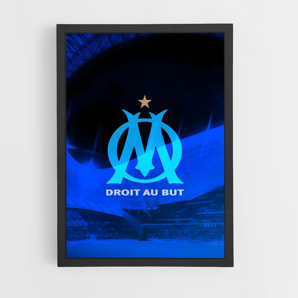 ap-olympique de marseille-9 cadre Noir
