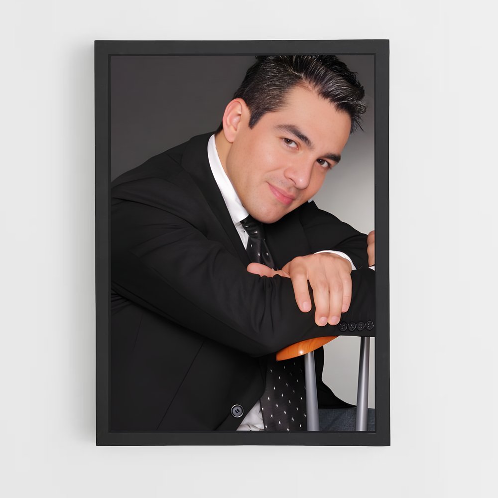 ap-omar chaparro-9 cadre Noir