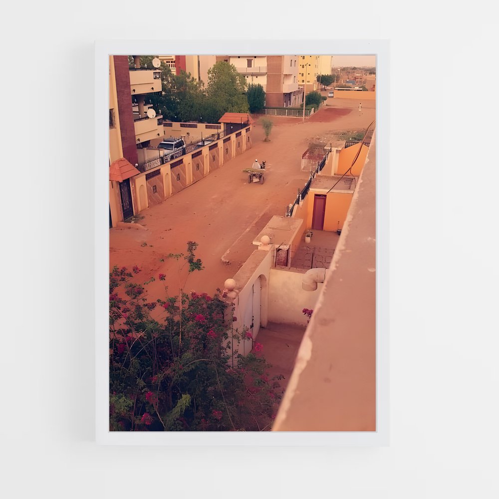 ap-omdurman-4 cadre Blanc