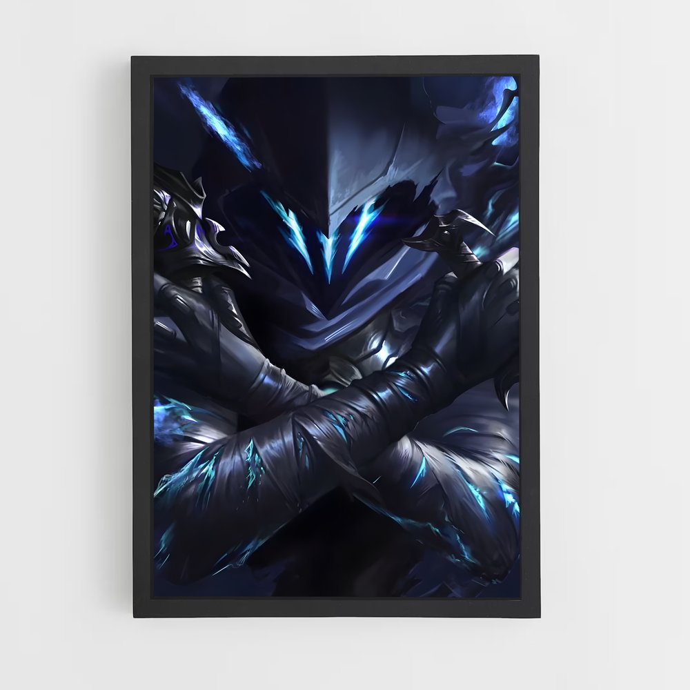ap-omen-9 cadre Noir