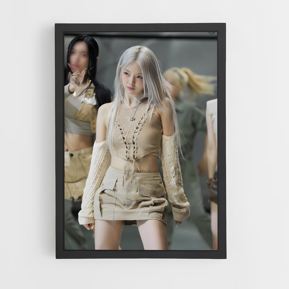 ap-onda-6 cadre Noir