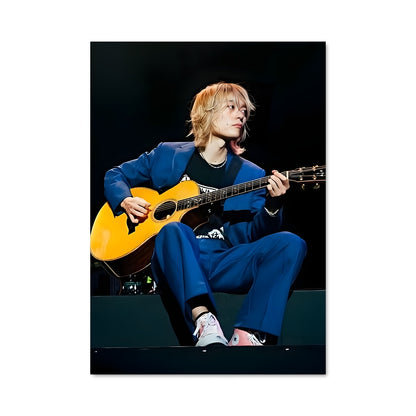 Poster One ok rock 47456